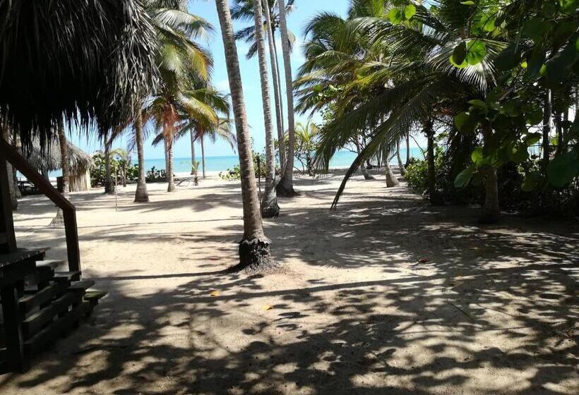Deniz Manzaralı Delüks Oda, Cabanas Las Estrellas
