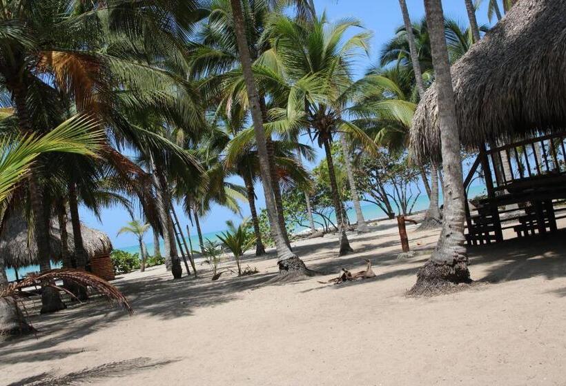 Deniz Manzaralı Delüks Oda, Cabanas Las Estrellas