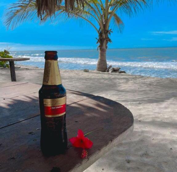 Deniz Manzaralı Delüks Oda, Cabanas Las Estrellas