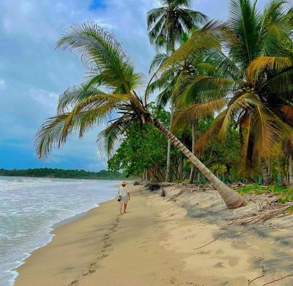 Deniz Manzaralı Delüks Oda, Cabanas Las Estrellas