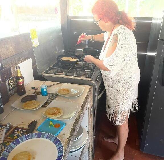 Deniz Manzaralı Delüks Oda, Cabanas Las Estrellas