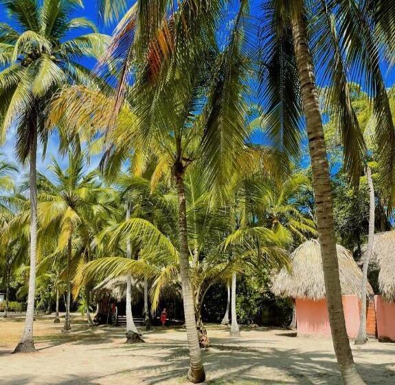 Deniz Manzaralı Delüks Oda, Cabanas Las Estrellas