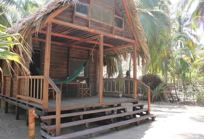 Deniz Manzaralı Delüks Oda, Cabanas Las Estrellas