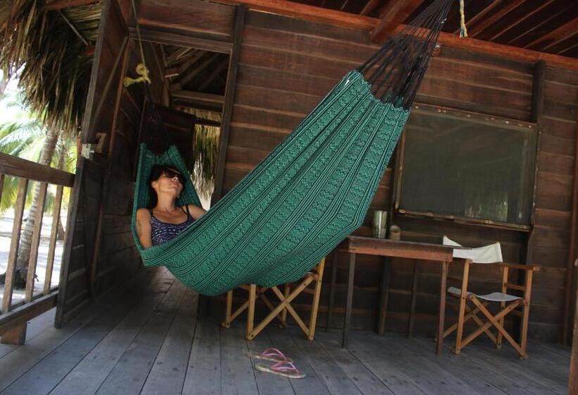 Deniz Manzaralı Delüks Oda, Cabanas Las Estrellas