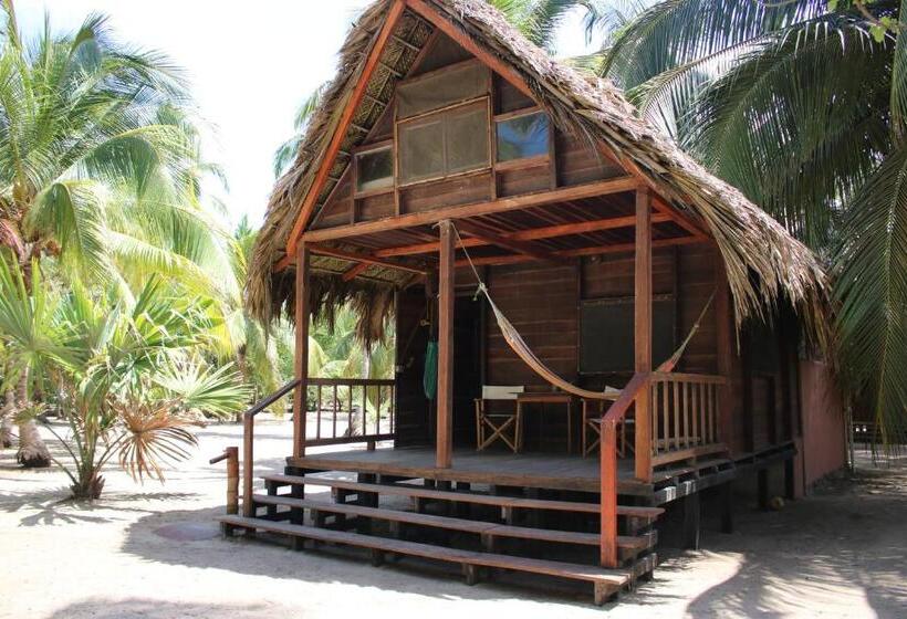 Deniz Manzaralı Delüks Oda, Cabanas Las Estrellas