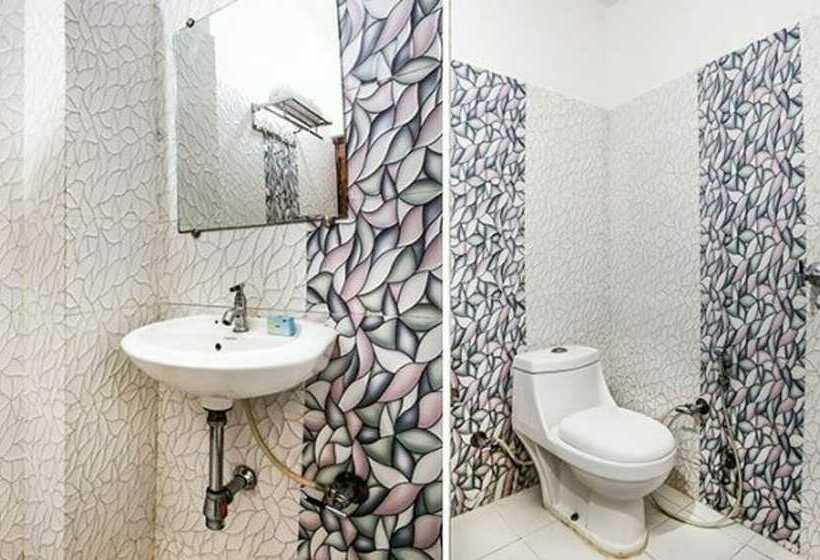 اتاق لوکس, Fabhotel Golden Village