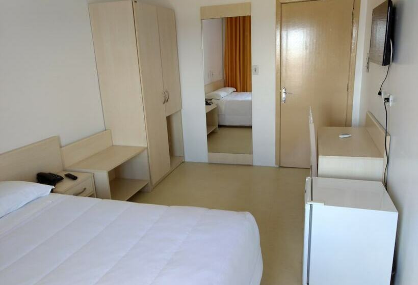 스탠다드 룸, Centenário