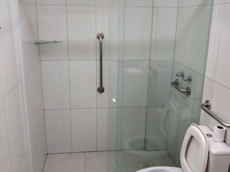 스탠다드 룸, Centenário