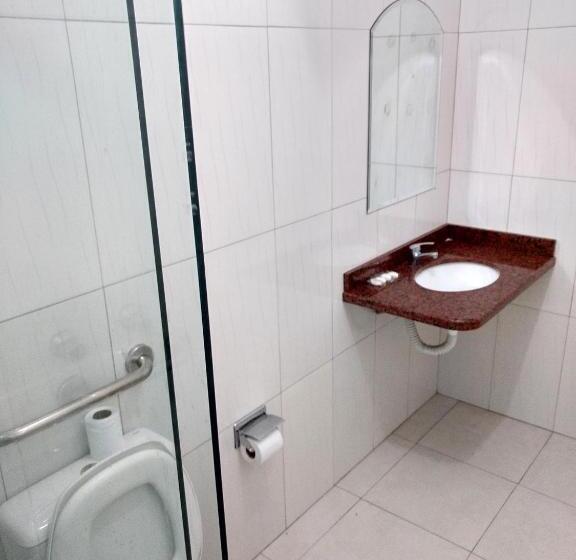 스탠다드 룸, Centenário