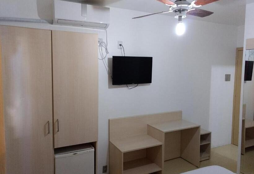 스탠다드 룸, Centenário