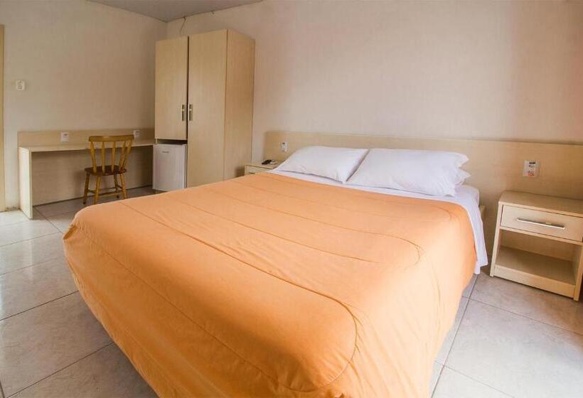 스탠다드 룸, Centenário