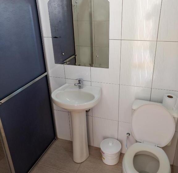 스탠다드 룸, Centenário