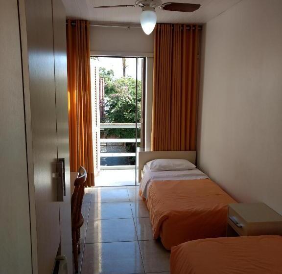 스탠다드 룸, Centenário