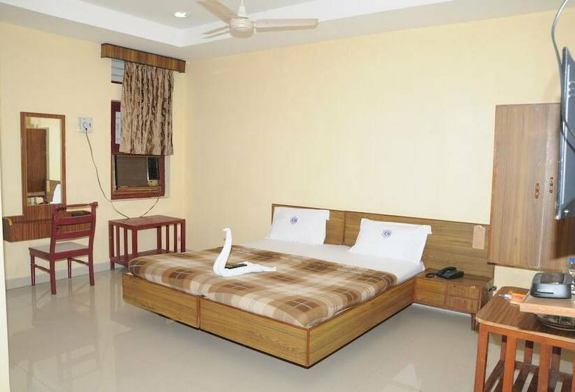 اتاق لوکس, Chanma International