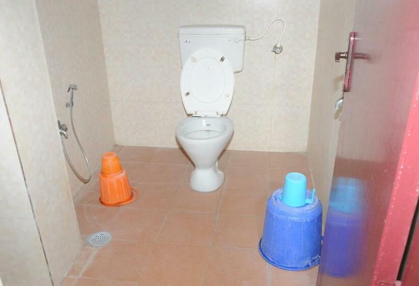 اتاق اکونومی, Chanma International