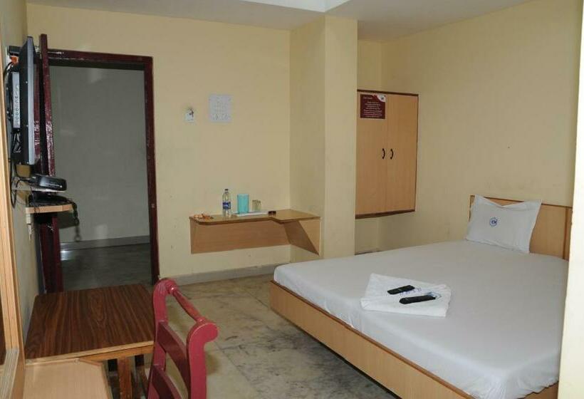 اتاق اکونومی, Chanma International