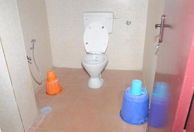 اتاق خانوادگی, Chanma International