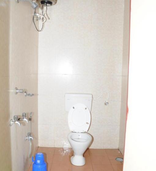 اتاق خانوادگی, Chanma International