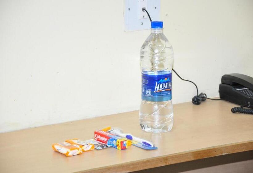 اتاق استاندارد چهار تخته, Chanma International