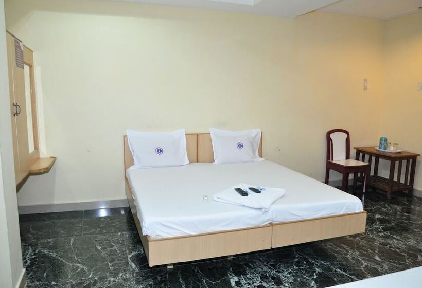 اتاق خانوادگی, Chanma International