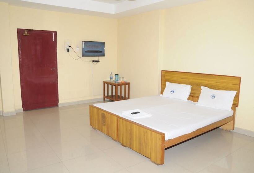 اتاق خانوادگی, Chanma International