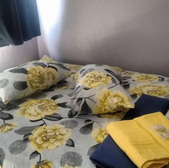 اتاق استاندارد, Cysne