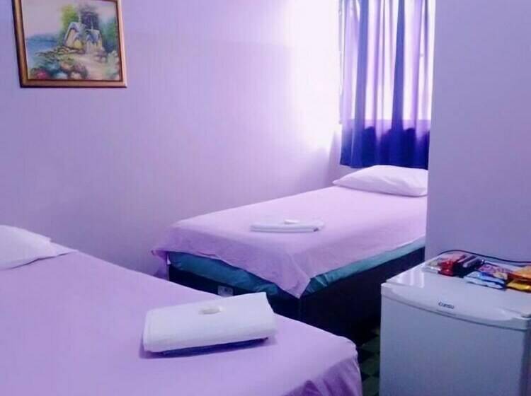 اتاق استاندارد, Cysne