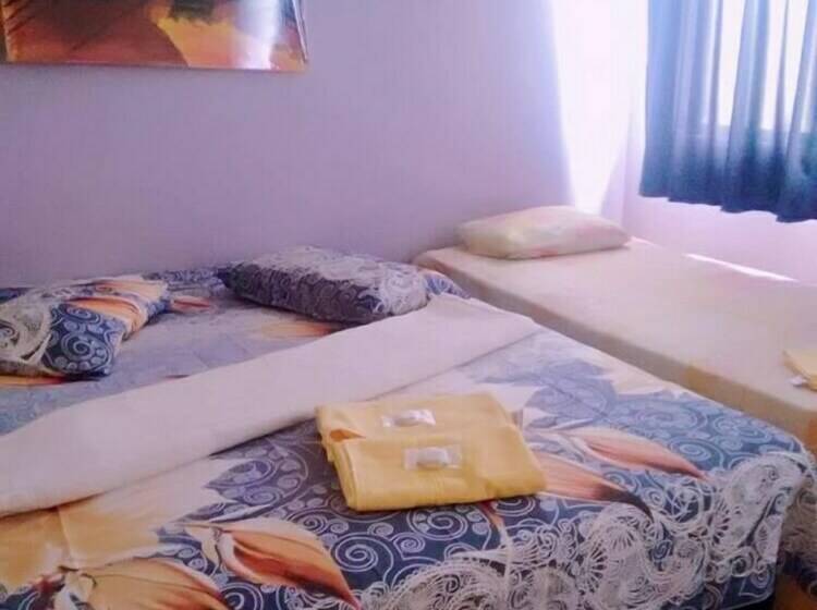 اتاق استاندارد, Cysne