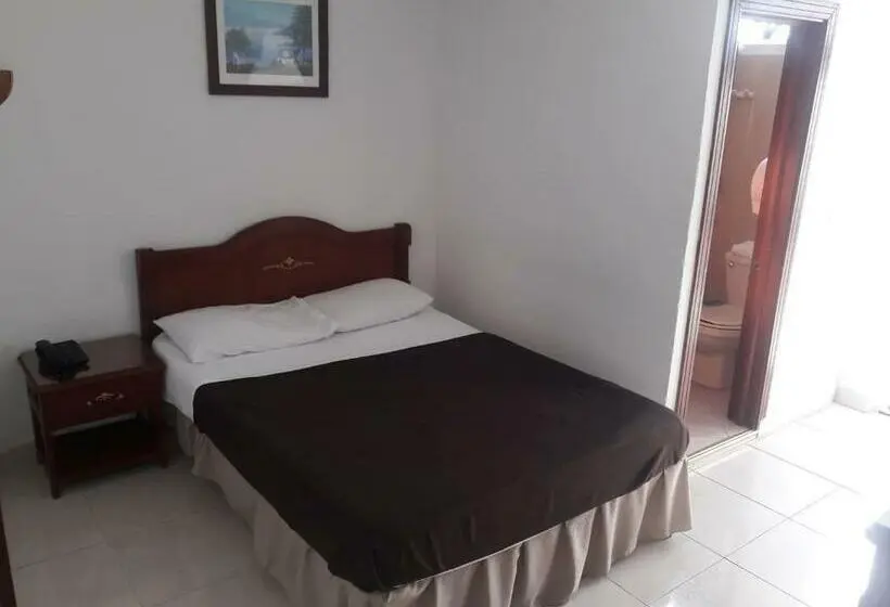 Standardzimmer, Davinci Calarca