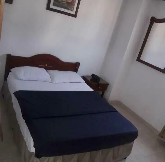 Standardzimmer, Davinci Calarca