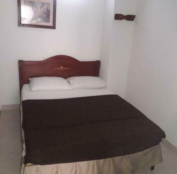 StandaardKamer, Davinci Calarca