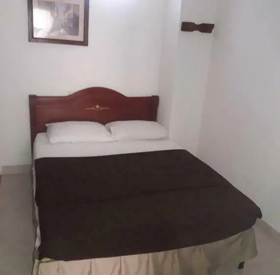 Standardzimmer, Davinci Calarca