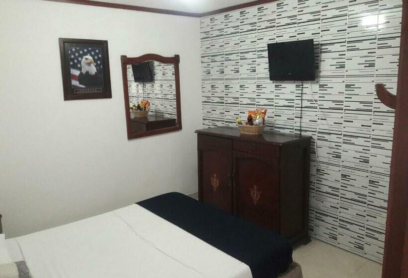 스탠다드 룸, Davinci Calarca