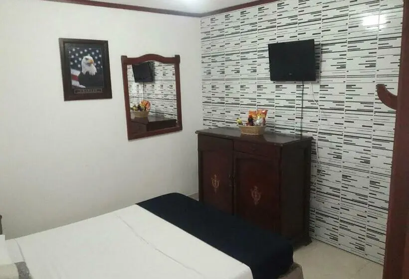 Standardzimmer, Davinci Calarca