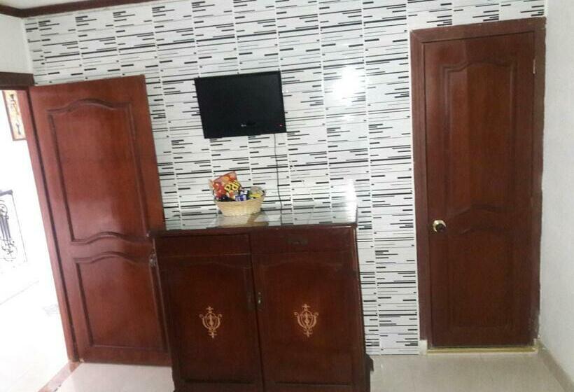 StandaardKamer, Davinci Calarca