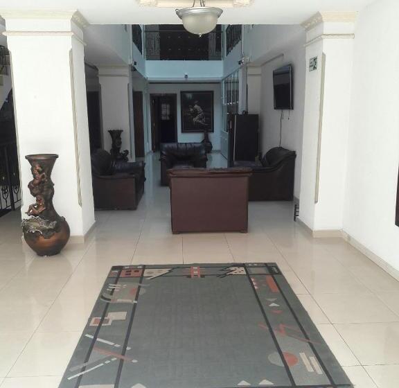 StandaardKamer, Davinci Calarca