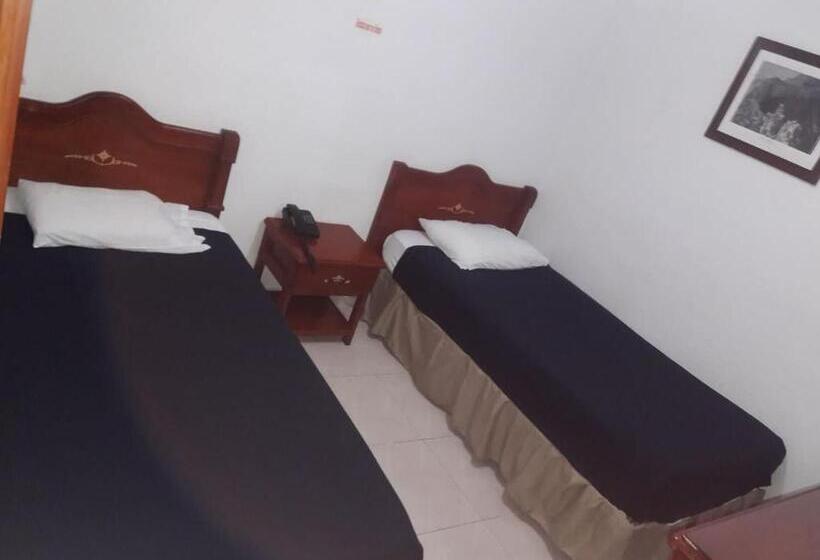 StandaardKamer, Davinci Calarca