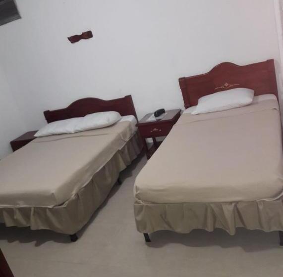 StandaardKamer, Davinci Calarca