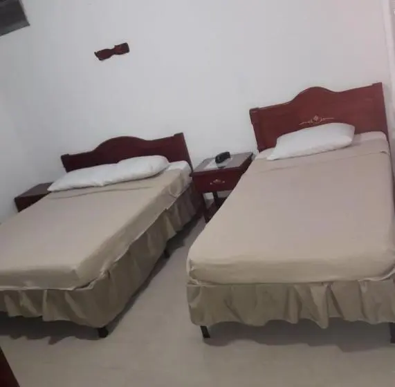 3-Bett-Standardzimmer, Davinci Calarca