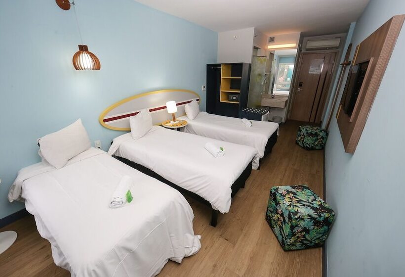 Номер Стандарт, Delphin Surf