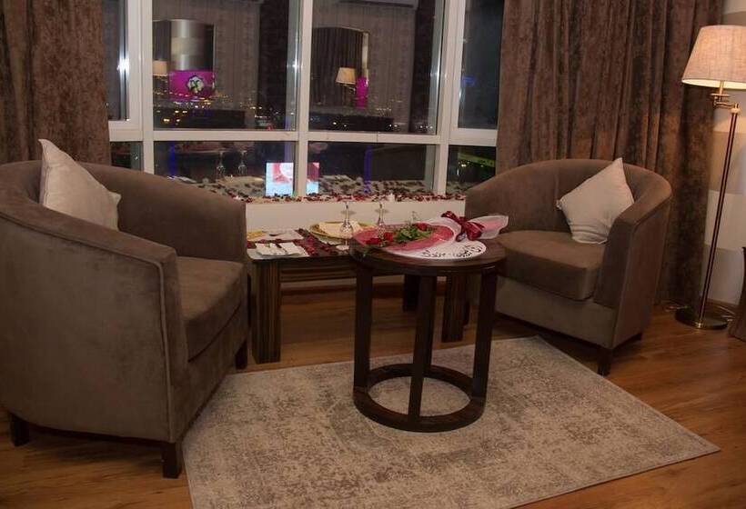 اتاق استاندارد, Doolve