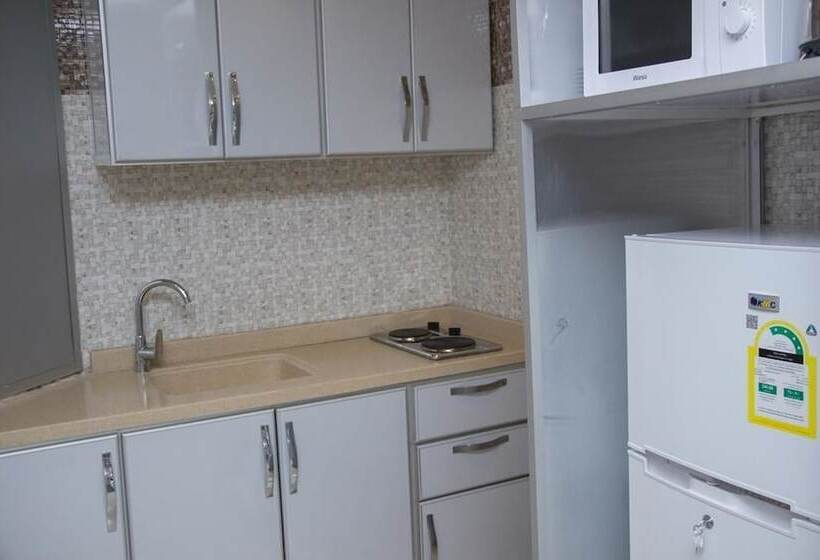 اتاق استاندارد, Doolve