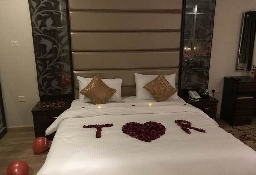 اتاق استاندارد, Doolve