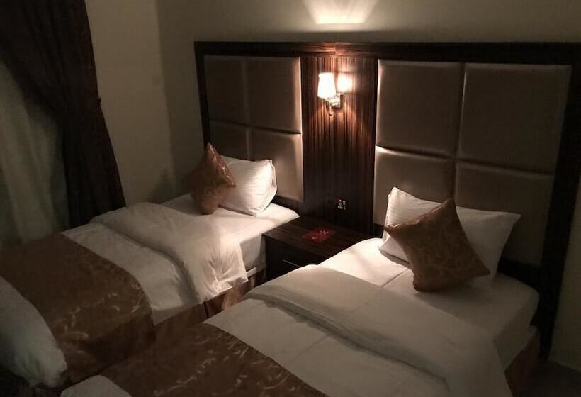 اتاق استاندارد, Doolve