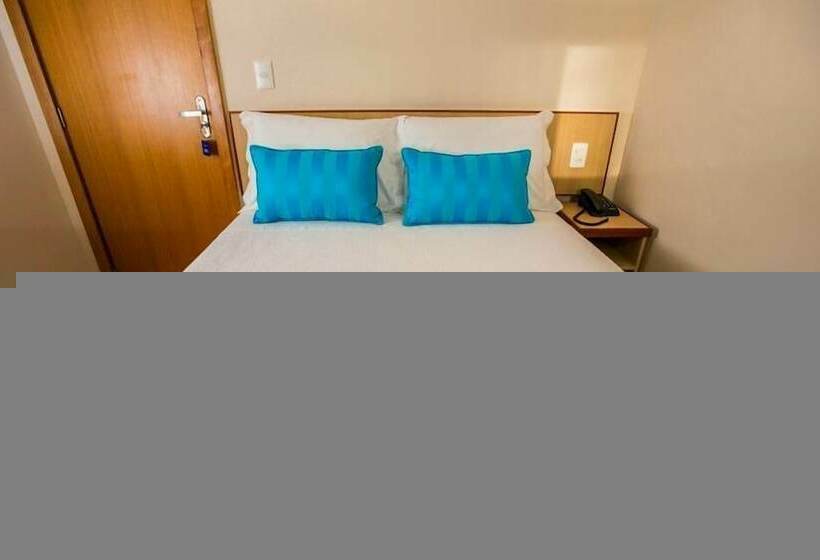 اتاق استاندارد سه نفره, Lapa 123