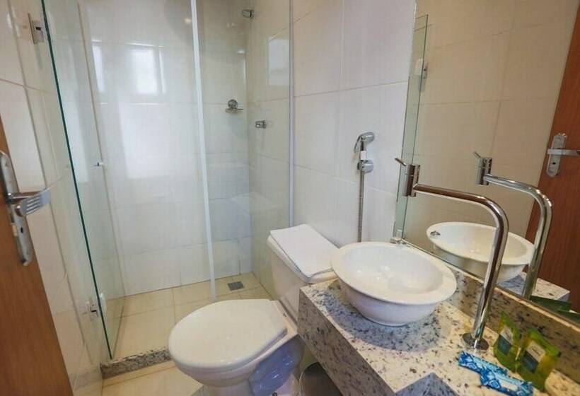 اتاق استاندارد, Lapa 123