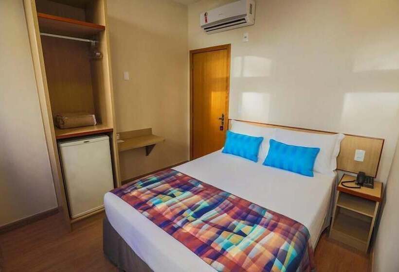 اتاق استاندارد, Lapa 123