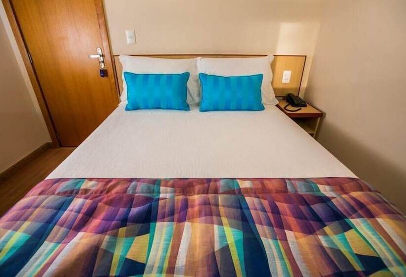 اتاق استاندارد, Lapa 123