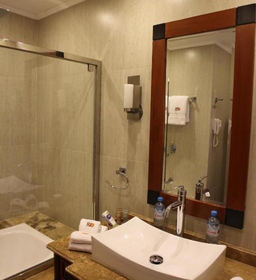 اتاق لوکس, Taypikala Deluxe Valle Sagrado