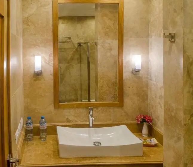 اتاق لوکس, Taypikala Deluxe Valle Sagrado